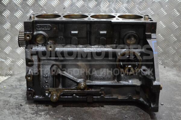 Блок двигуна (дефект) Opel Zafira 1.8 16V (A) 1999-2005 90536151 175220 - 1