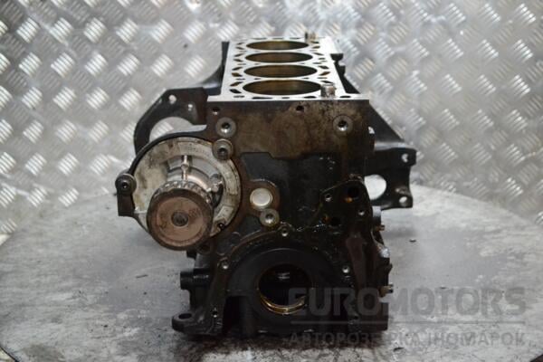 Блок двигуна (дефект) Opel Vectra 1.8 16V (B) 1995-2002 90536151 175220 - 2