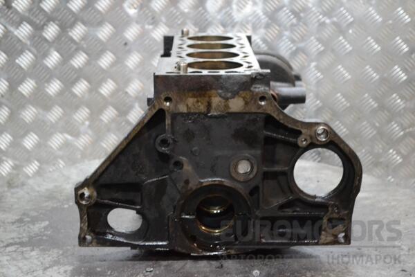 Блок двигуна (дефект) Opel Vectra 1.8 16V (B) 1995-2002 90536151 175220 - 4