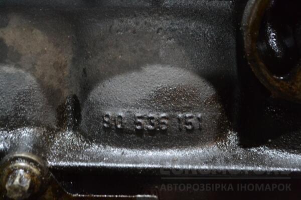 Блок двигуна (дефект) Opel Vectra 1.8 16V (B) 1995-2002 90536151 175220 - 6