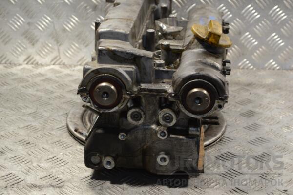 Головка блоку в зборі Opel Vectra 1.8 16V (B) 1995-2002 90536006 175227 - 4