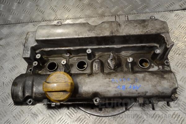 Головка блоку в зборі Opel Vectra 1.8 16V (B) 1995-2002 90536006 175227 - 5
