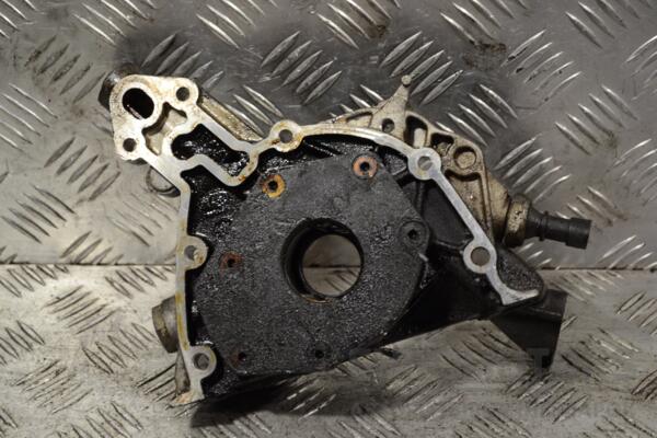 Масляний насос Opel Astra 1.8 16V (G) 1998-2005 90536036 175235 - 2