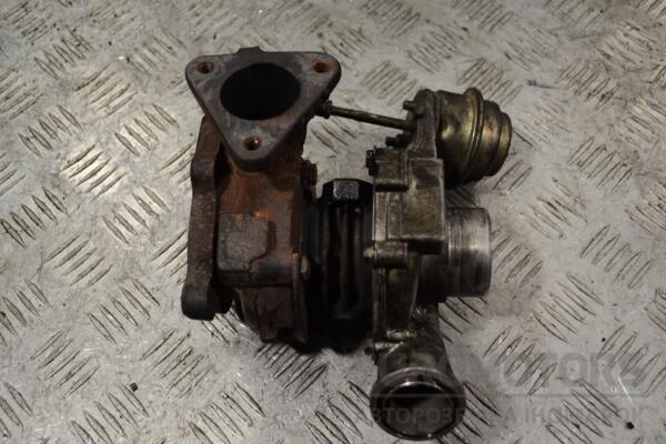 Турбина Opel Vectra 2.0dti (B) 1995-2002 90531518 175248 - 2