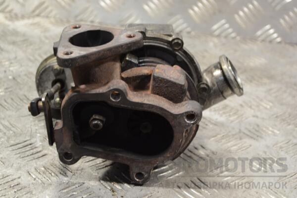 Турбина Opel Vectra 2.0dti (B) 1995-2002 90531518 175248 - 3