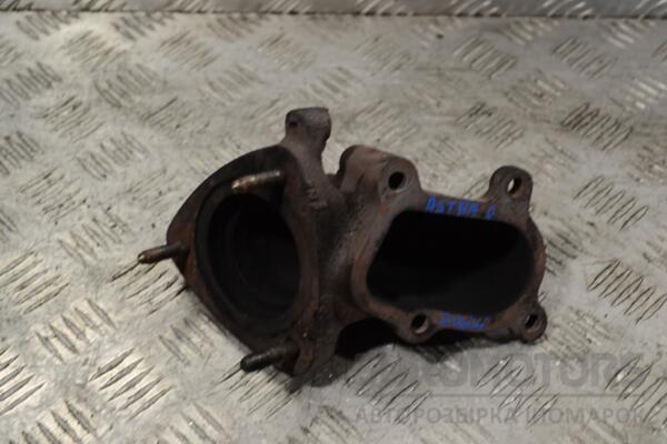 Коллектор турбины Opel Astra 2.0dti (G) 1998-2005 90500938 175251 - 2