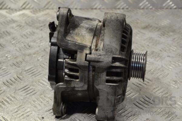 Генератор Opel Vectra 2.0dti (C) 2002-2008 0124415005 175255 - 2