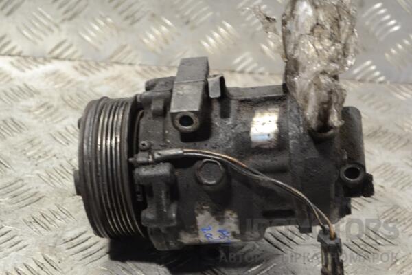 Компресор кондиціонера (дефект) Opel Vectra 2.0dti (B) 1995-2002 09114942 175258 - 2