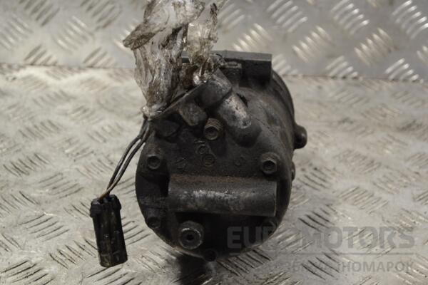 Компресор кондиціонера (дефект) Opel Vectra 2.0dti (B) 1995-2002 09114942 175258 - 3