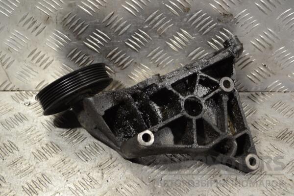 Кронштейн компресора кондиціонера Opel Astra 2.0dti (G) 1998-2005 9202480 175268 - 2