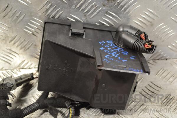 Корпус блока предохранителей Opel Astra 2.0dti (G) 1998-2005 90560119 175274 - 2