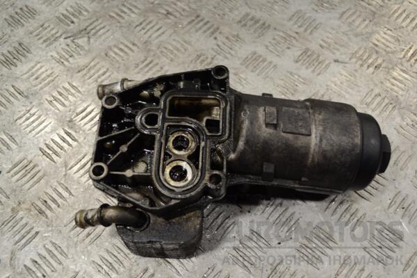 Теплообменник (Радиатор масляный) Opel Astra 2.0dti (G) 1998-2005 175276 - 2