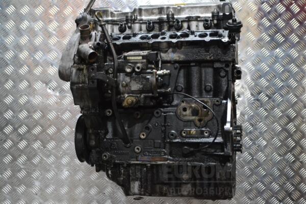 Двигун Opel Vectra 2.0dti (B) 1995-2002 X20DTL 175279 - 2