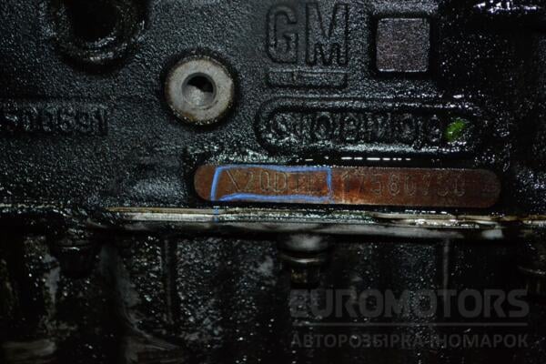 Двигун Opel Vectra 2.0dti (B) 1995-2002 X20DTL 175279 - 6