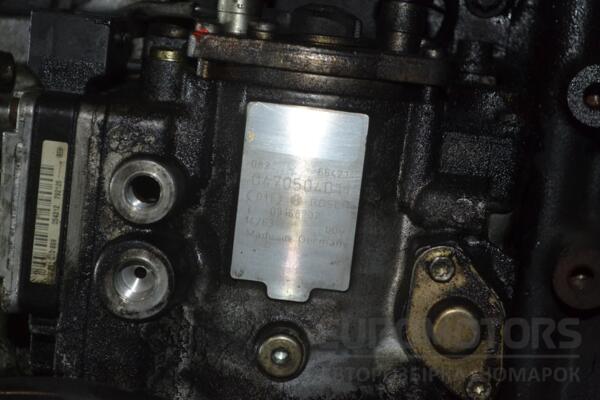 Паливний насос високого тиску (ТНВД) Opel Vectra 2.0dti (B) 1995-2002 0470504011 175285 - 2