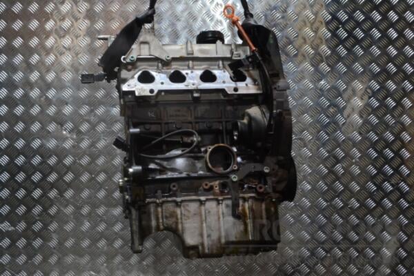 Двигун VW Golf 1.6 16V (IV) 1997-2003 BCB 175287 - 2