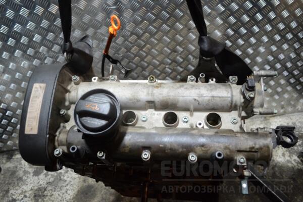 Двигун VW Golf 1.6 16V (IV) 1997-2003 BCB 175287 - 5