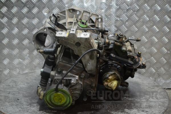 МКПП (механічна коробка перемикання передач) 5-ступка VW Golf 1.6 16V (IV) 1997-2003 ERT 175294 - 3