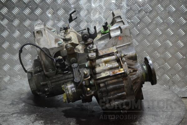МКПП (механічна коробка перемикання передач) 5-ступка VW Golf 1.6 16V (IV) 1997-2003 ERT 175294 - 4