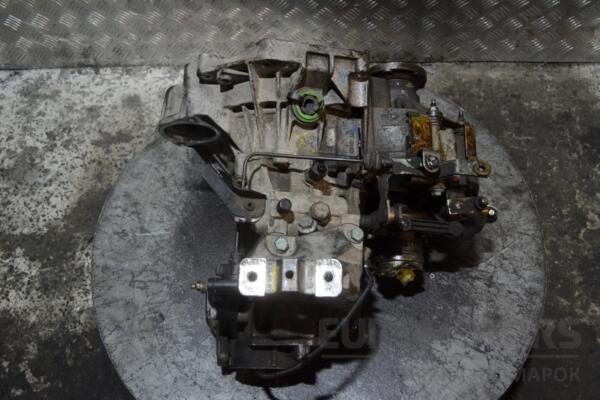 МКПП (механічна коробка перемикання передач) 5-ступка VW Golf 1.6 16V (IV) 1997-2003 ERT 175294 - 5
