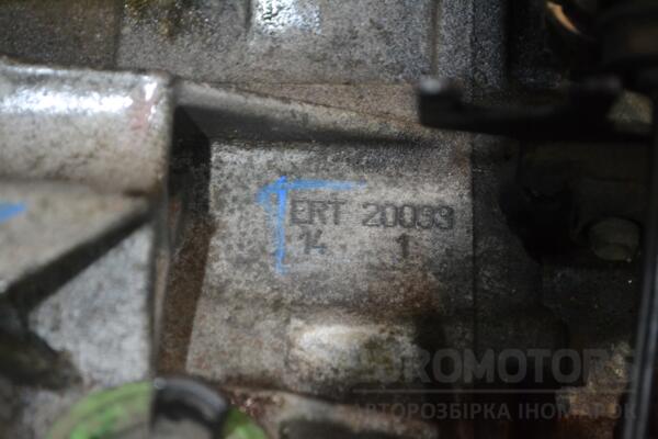 МКПП (механічна коробка перемикання передач) 5-ступка VW Golf 1.6 16V (IV) 1997-2003 ERT 175294 - 6