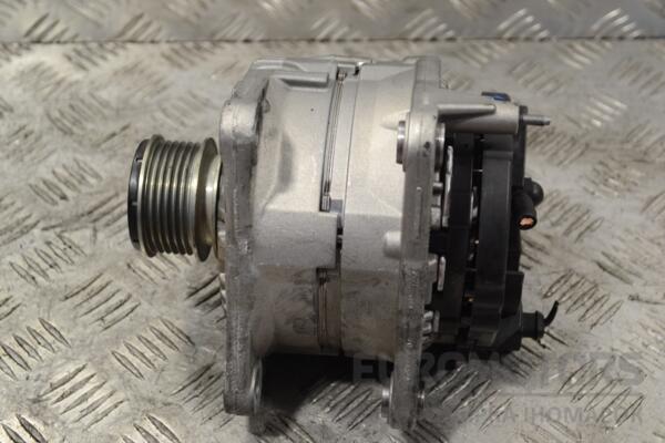 Генератор VW Bora 1.6 16V 1997-2005 0124325001 175300 - 2