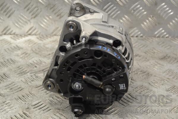 Генератор VW Bora 1.6 16V 1997-2005 0124325001 175300 - 3