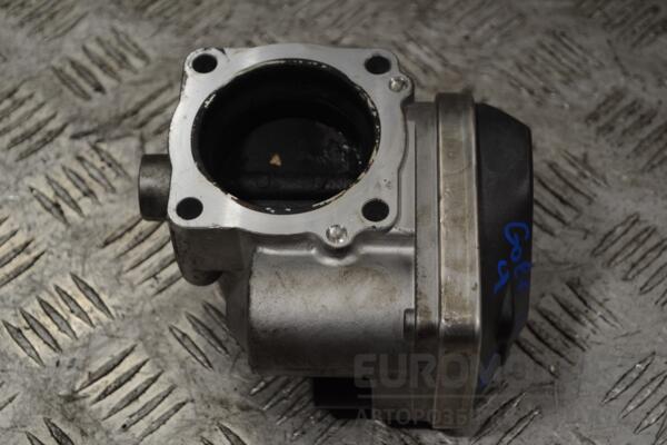 Дроссельная заслонка электр VW Golf 1.6 16V (IV) 1997-2003 036133062M 175307 - 2