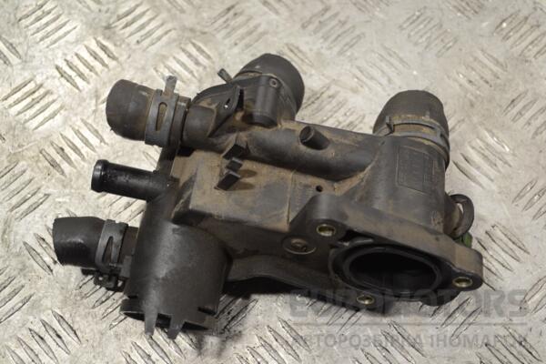 Корпус термостата VW Golf 1.6 16V (IV) 1997-2003 032121111BA 175319 - 2