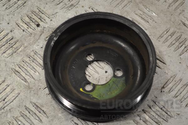 Шкив насоса ГУ 6 ручейков VW Golf 1.6 16V (IV) 1997-2003 030145269A 175323 - 2