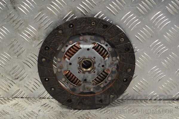Диск сцепления VW Golf 1.6 16V (IV) 1997-2003 175336 - 2