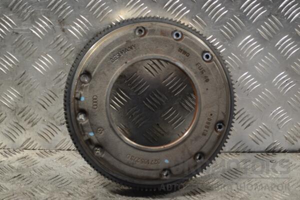 Маховик VW Golf 1.6 16V (IV) 1997-2003 027105273D 175338 - 2