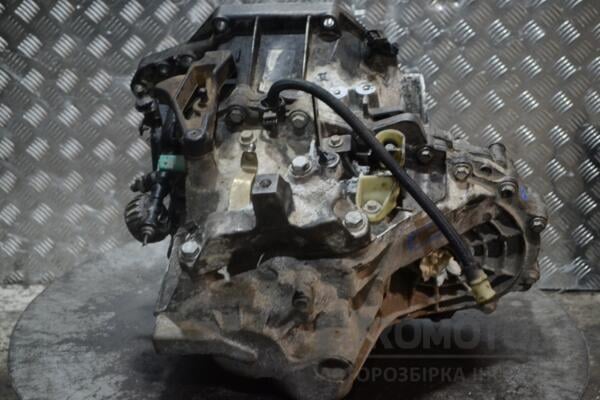МКПП (механічна коробка перемикання передач) 6-ступка Renault Megane 1.6dCi (III) 2009-2016 ND4009 175340 - 3