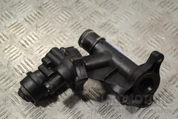 Корпус термостата Renault Megane 1.6dCi (III) 2009-2016 110601797R 175356 - 2