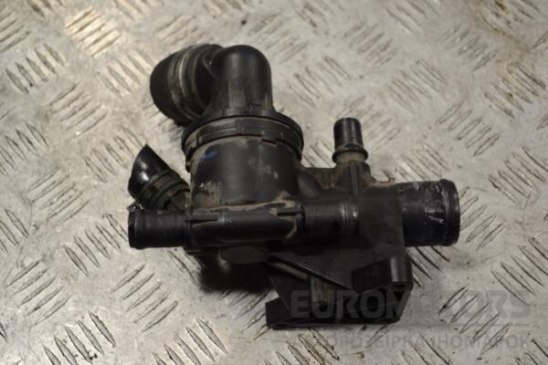 Корпус термостата Renault Megane 1.6dCi (III) 2009-2016 110617671R 175363 - 2