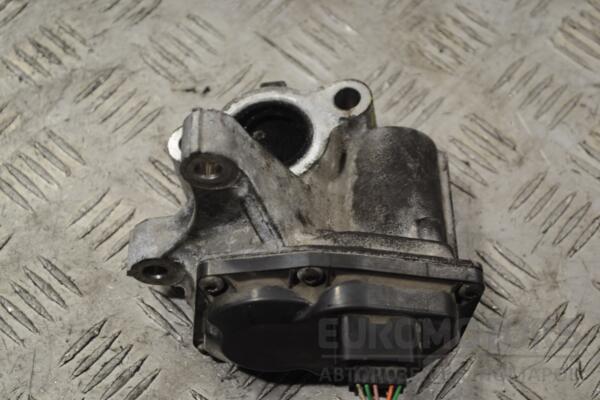 Клапан EGR электр Renault Trafic 1.6dCi 2014 8201068965 175373 - 2