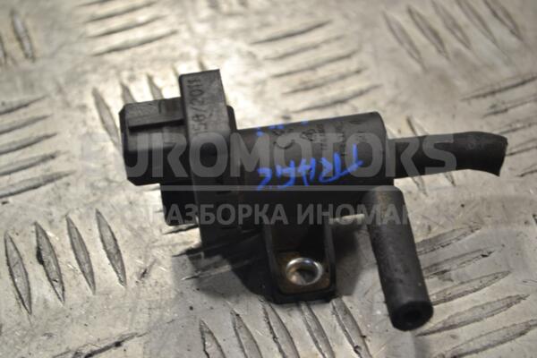 Клапан электромагнитный Opel Vivaro 1.6dCi 2014 8200762162 175393  euromotors.com.ua