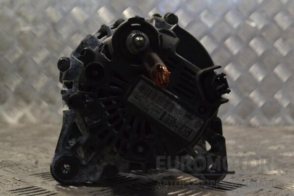 Генератор Renault Megane 1.6dCi (III) 2009-2016 231007033R 175406 - 3