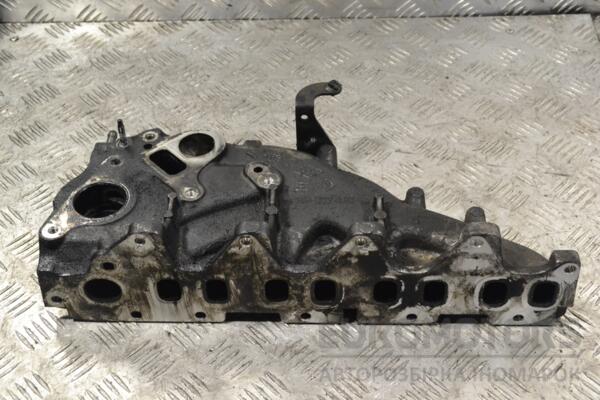Коллектор впускной Renault Trafic 1.6dCi 2014 140030286R 175409 - 2