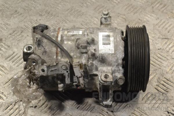 Компрессор кондиционера Renault Megane 1.6dCi (III) 2009-2016 8200958328 175411 - 2