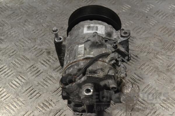 Компрессор кондиционера Renault Megane 1.6dCi (III) 2009-2016 8200958328 175411 - 3