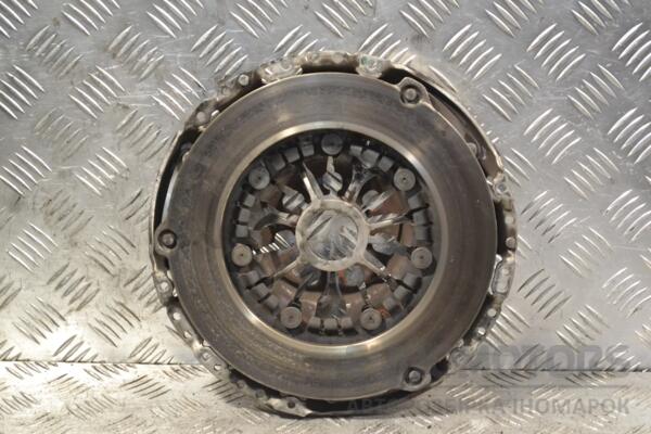 Корзина сцепления Renault Megane 1.6dCi (III) 2009-2016 302101178R 175421 - 2