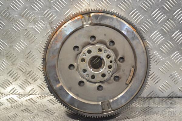 Маховик демпферний Renault Megane 1.6dCi (III) 2009-2016 123102067R 175423 - 2