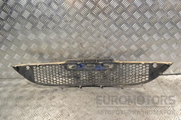 Решетка переднего бампера центральная Seat Leon 2006-2013 1P0853667 175432 - 2