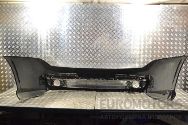 Бампер передний Renault Laguna (III) 2007-2015 620220001R 175442 - 4