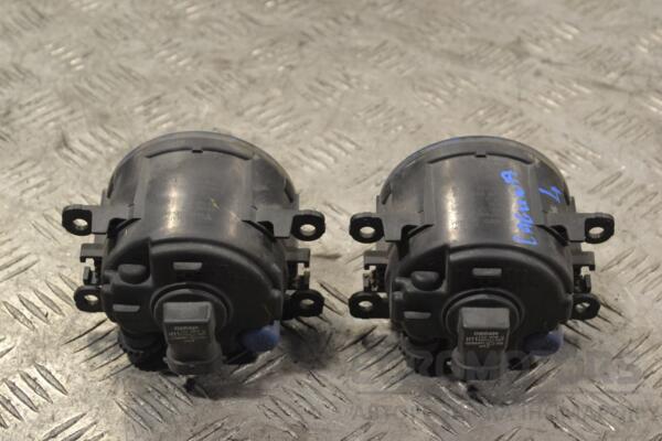 Фара противотуманная Renault Laguna (III) 2007-2015 8200074008 175452 - 2