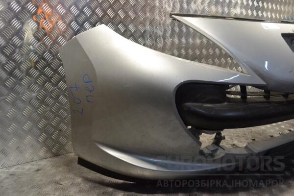 Бампер передний Peugeot 207 2006-2013 175454 - 2