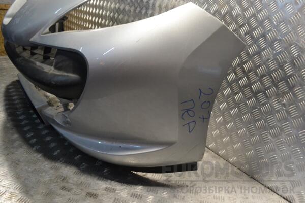 Бампер передний Peugeot 207 2006-2013 175454 - 3