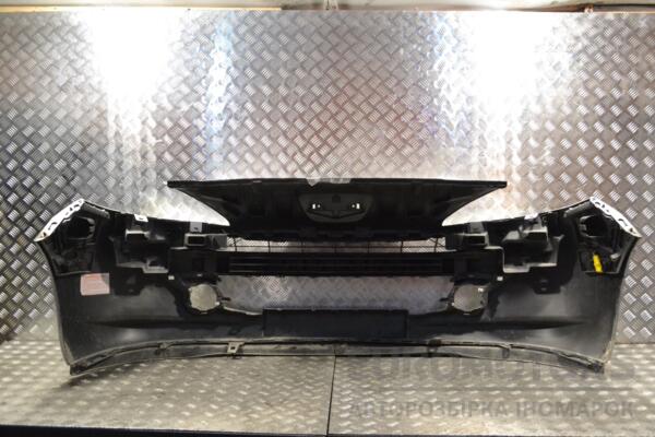 Бампер передний Peugeot 207 2006-2013 175454 - 4