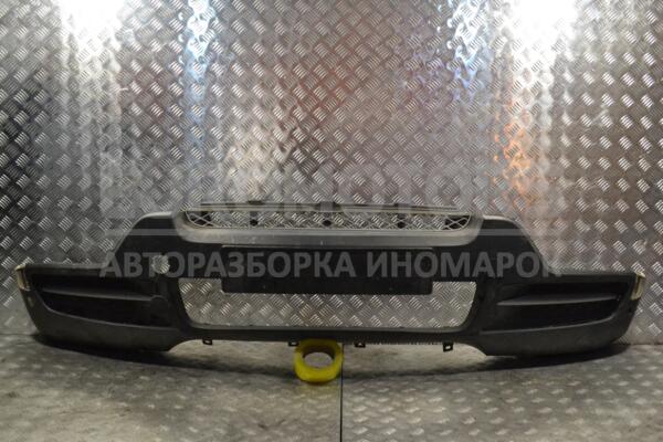 Бампер передний -10 BMW X5  (E70) 2007-2013 51117158436 175476  euromotors.com.ua